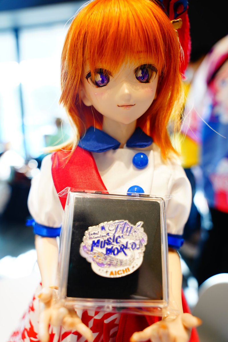 Liella_7th_愛知Day2 ラブライブ！スーパースター!! Liella! 7th