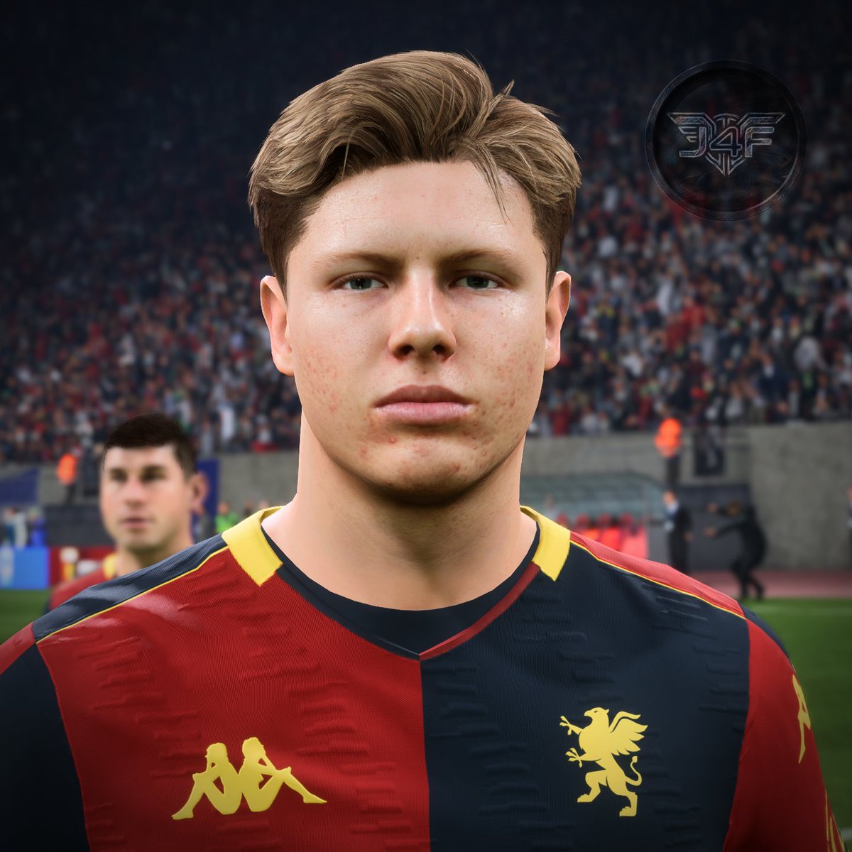 Just4funFF's tweet photo. Nils zatterstrom [#FC26] 🇸🇪

Download Now!
https://t.co/9coTXozfVS

#EASPORTSFC #EAFC26 
@EASPORTSFC https://t.co/k8oap1BGTL