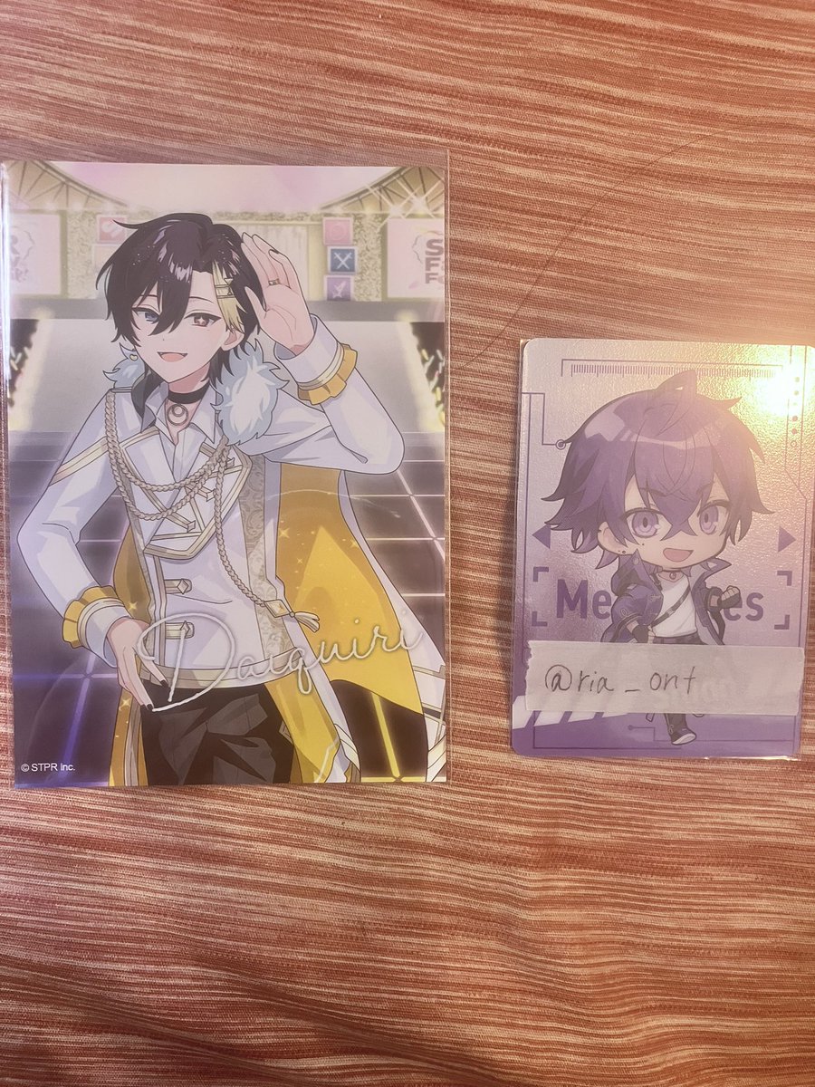 りぁ/お取引用垢 tweet media