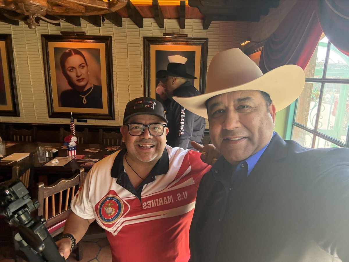 garcialawfirm's tweet image. Great meeting! Texas Agriculture Commissioner Sid Miller was the main speaker. Awesome information on what he is doing around the state. Good food and good turnout! #hcrp #gop #sisepuede #suvotoessuvoz #harriscountygop