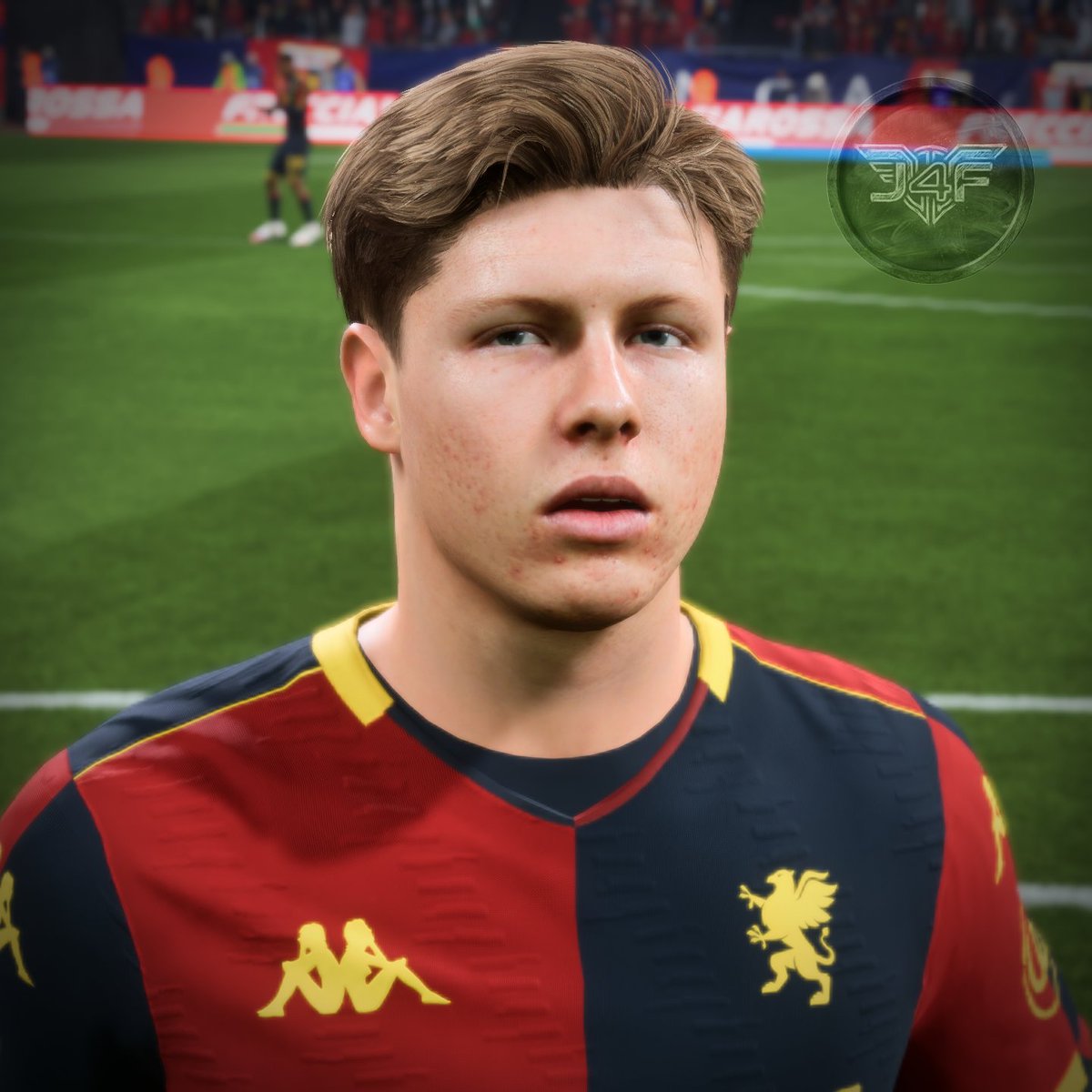Just4funFF's tweet photo. Nils zatterstrom [#FC26] 🇸🇪

Download Now!
https://t.co/9coTXozfVS

#EASPORTSFC #EAFC26 
@EASPORTSFC https://t.co/k8oap1BGTL
