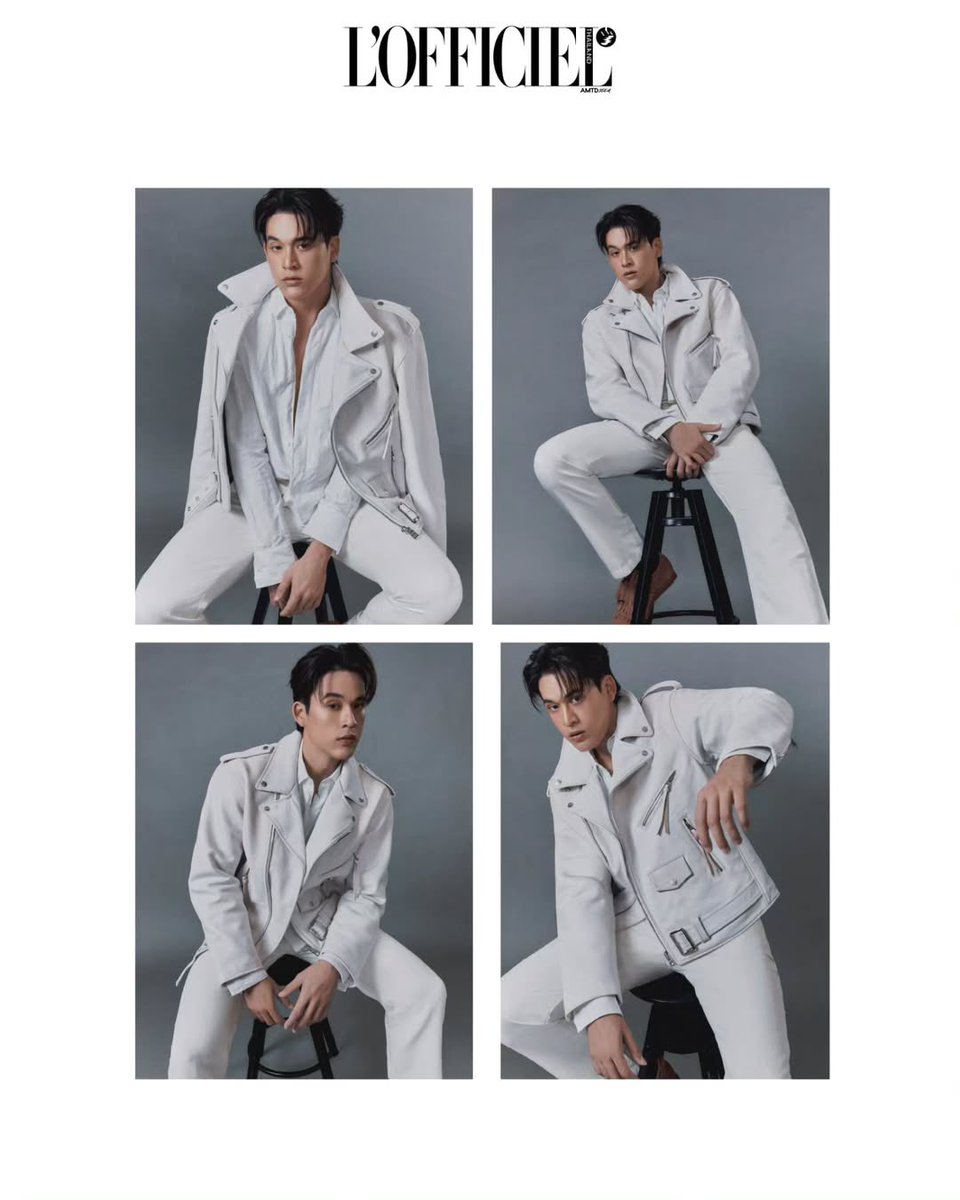 GAWINCASKEY_FC's tweet photo. { 01.03.26 }
📸 IG post : lofficielthai

#ldentity มากกว่าการแสดง คือพลังข้างในของ กวิน แคสกี้ บทสัมภาษณ์ครั้งนี้พาไปสำรวจความคิด แพสชัน และแรงบันดาลใจที่หล่อหลอมเส้นทางชีวิตของเขาในวันนี้ 

"เชื่อในสัญชาตญาณของตัวเอง ถ้าเราไม่รู้จะเชื่ออะไรดี ก็ให้เชื่อในความรู้สึกลึกๆ ของตัวเองไว้ก่อน ส่วนใหญ่ก็มักจะถูก ซึ่งผมรวมไปถึงทั้งการแสดงและการเล่นกีฬาด้วย"

อ่านบทสัมภาษณ์ได้ที่
🔗 https://t.co/946hyXdskk

————————————

🔗 https://t.co/k6FTOZajGM

#GawinCaskey
#LOfficielThailand #lofficiellife