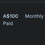 kamiclipsYT's tweet photo. $2900! Almost at the big 3k! π± Can you believe this is the 29th monthly donation and it's all been fully funded by YT and comms??! π±
I've really loved seeing the uptick in charity streams since I started doing this! Brings a big smile to my face βΊοΈ
#ClipsForChange https://t.co/71mF0SjeW1