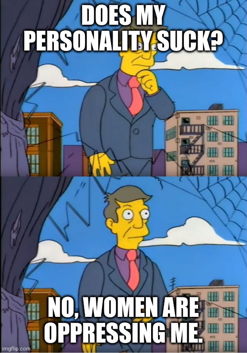 Men Being Awful tweet media