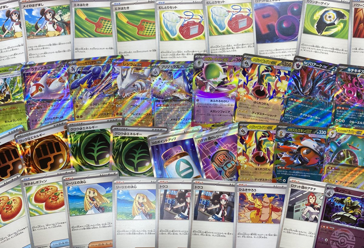 ストレージコーナー】 3/1 ストレージコーナーの補充完了しました‼(^_