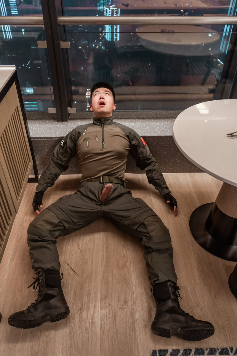 战损小兵 tweet media