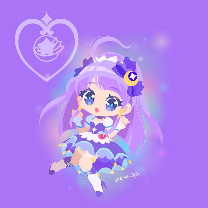 Twinkle Stars