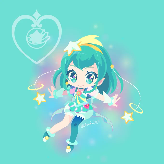 Twinkle Stars