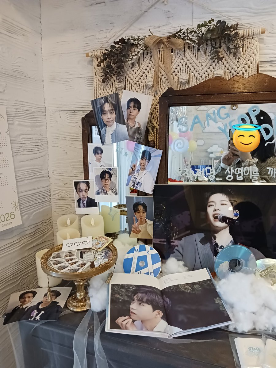 燁✨️ tweet media