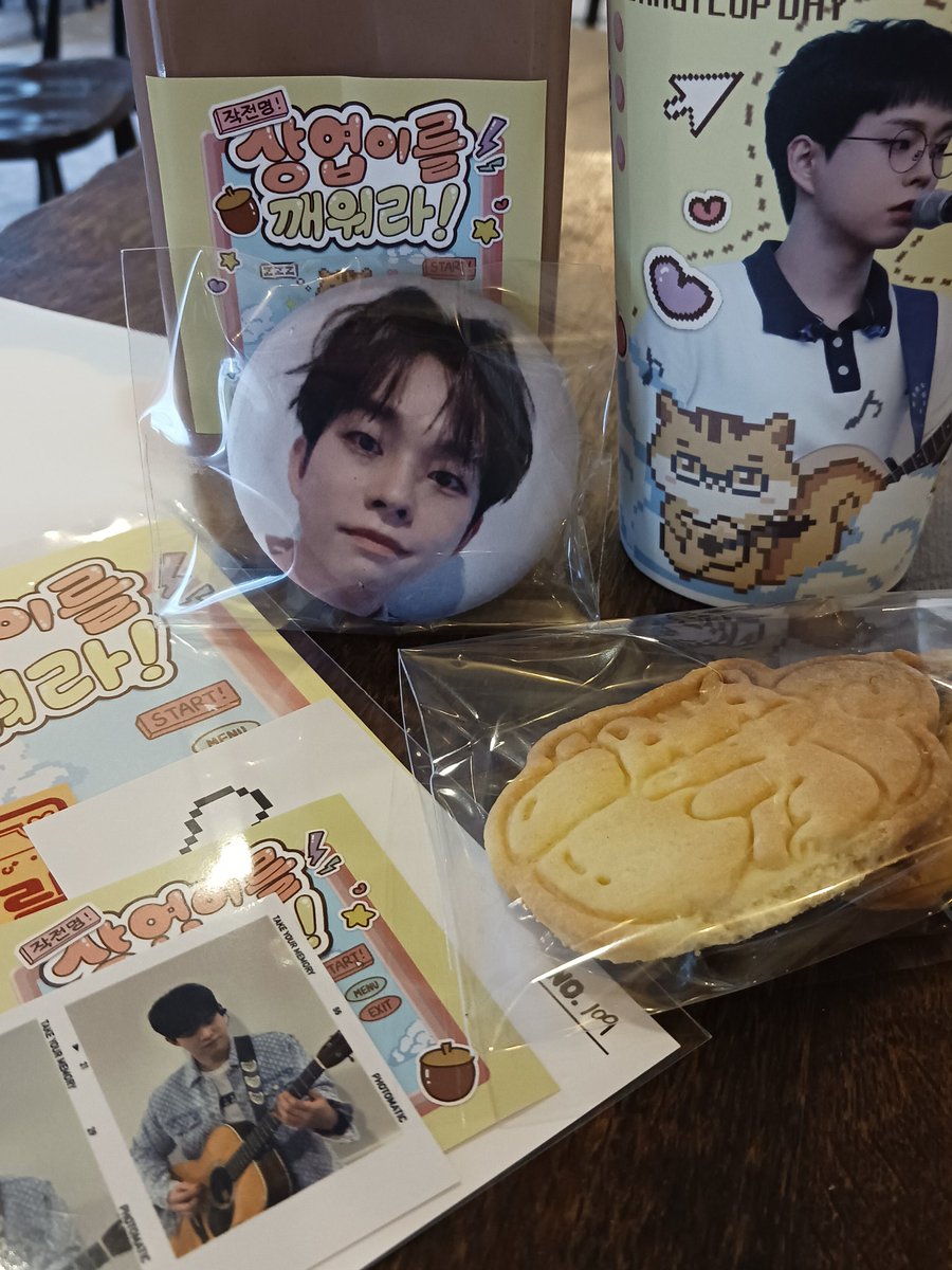 燁✨️ tweet media