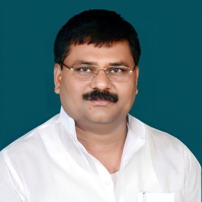 Vijay Kumar Sinha tweet media