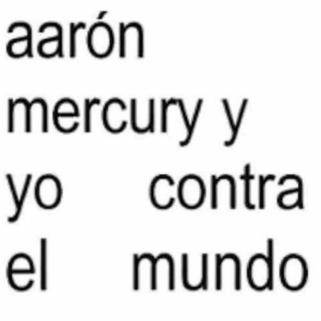 Mercurials en Aprietos tweet media