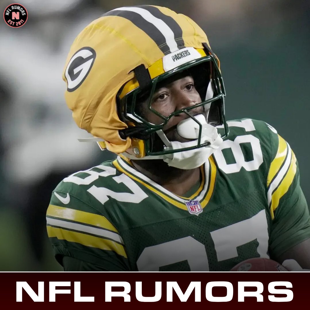 NFL Rumors tweet media