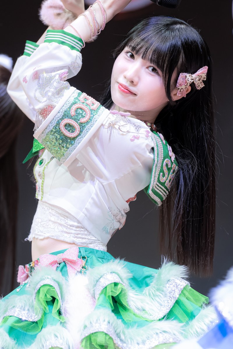 しなやか 💚 吉瀬真珠（いぎなり東北産） 🗓️ 2026.03.01