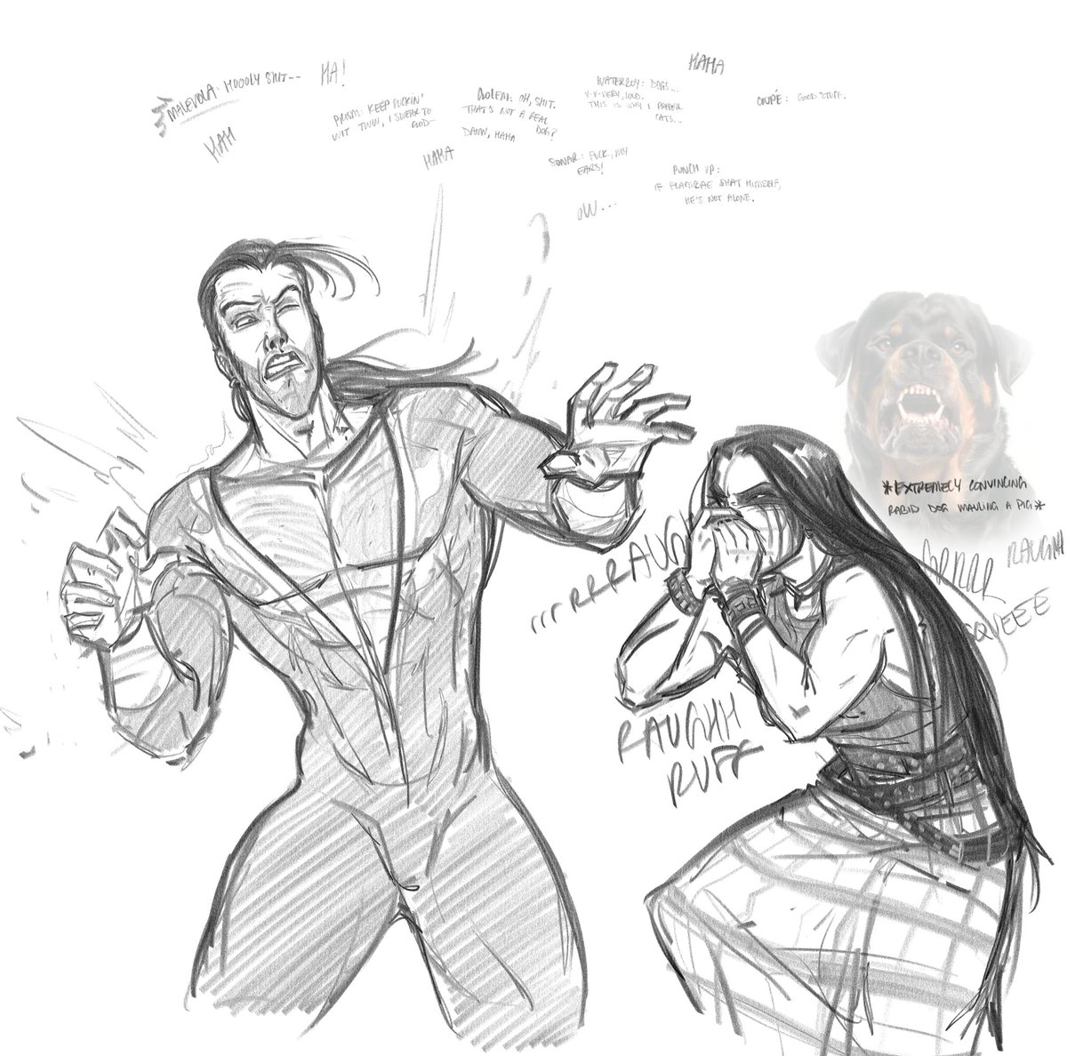 Anthony ☣︎ tweet media