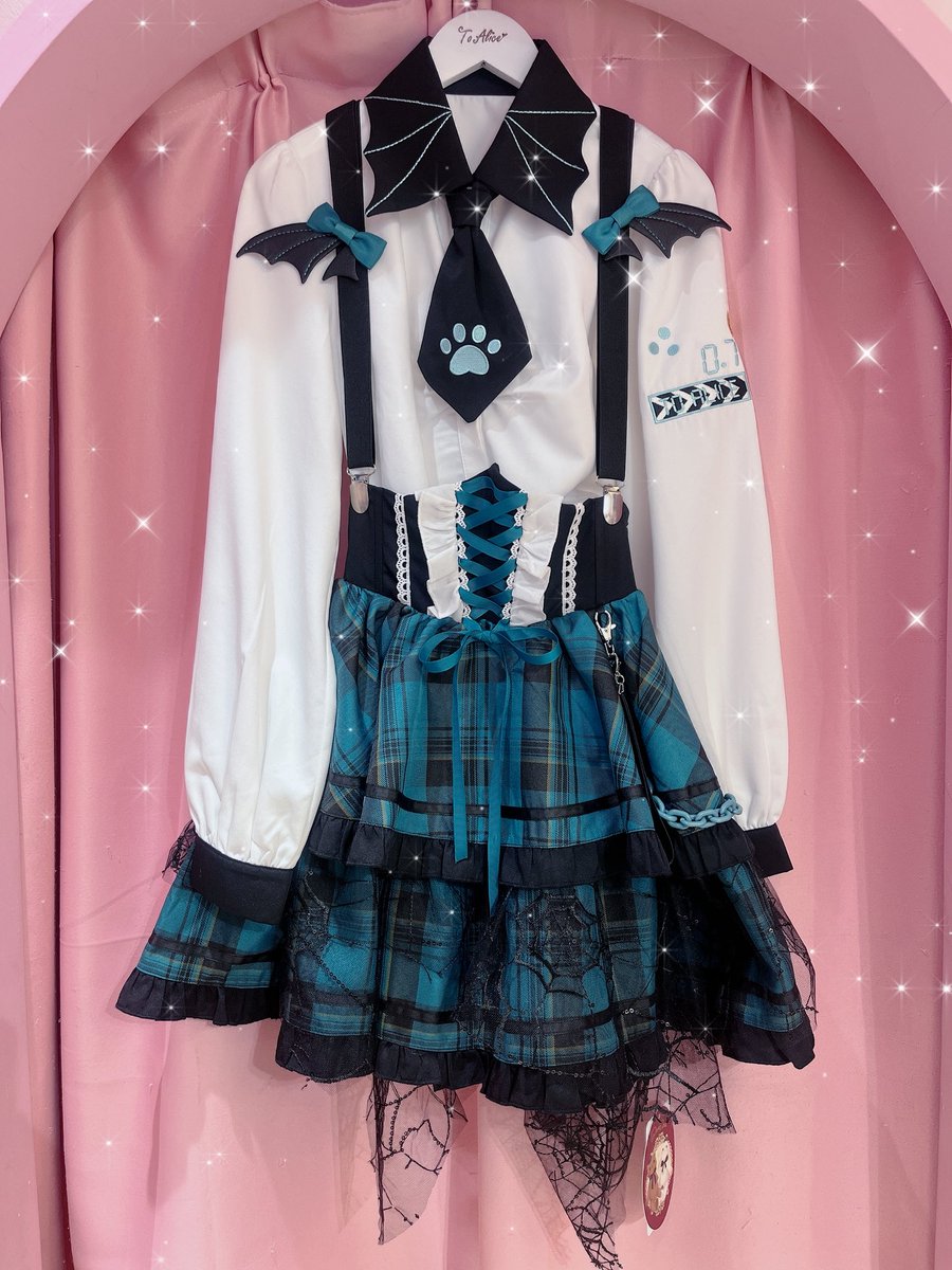 ToAlice🍼ぃぉ (@ToAlice_io) / Posts / X