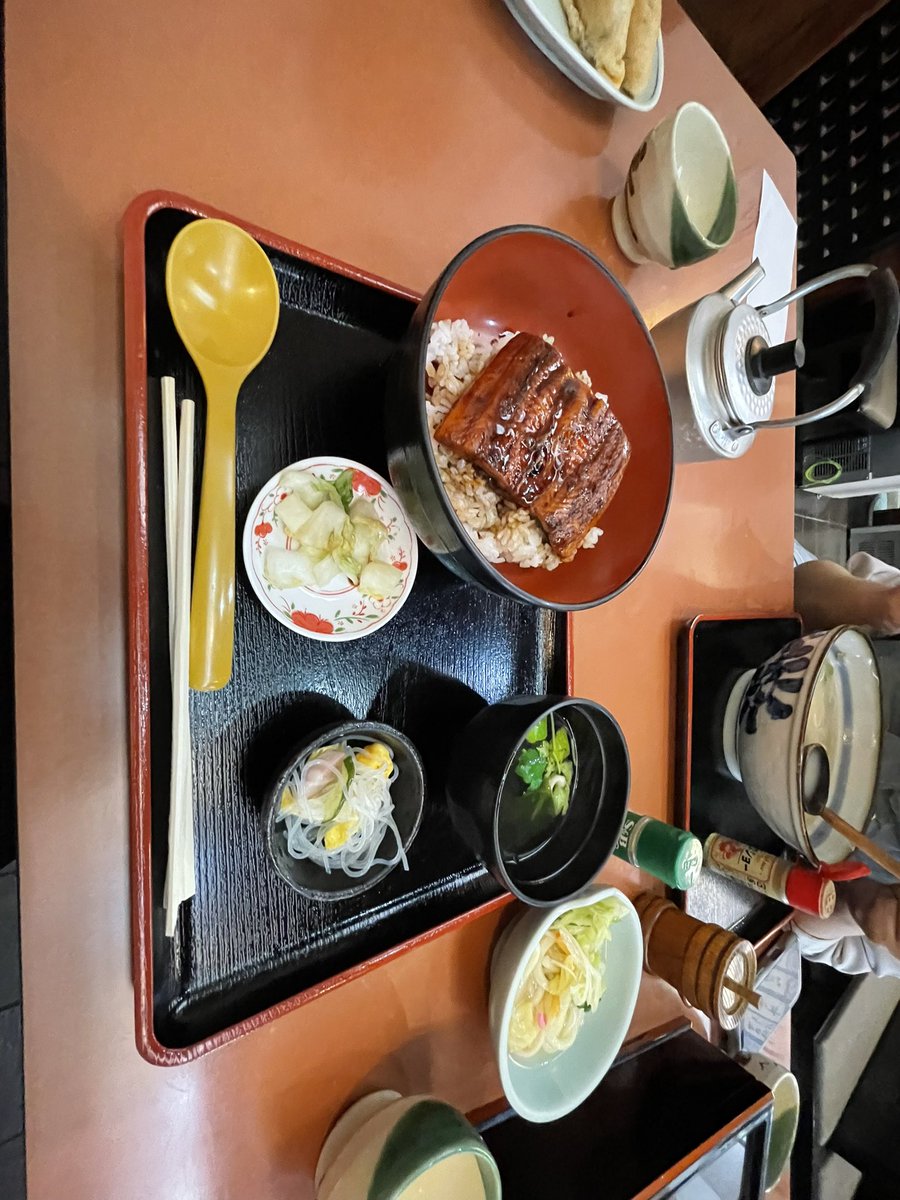 ししゃも tweet media