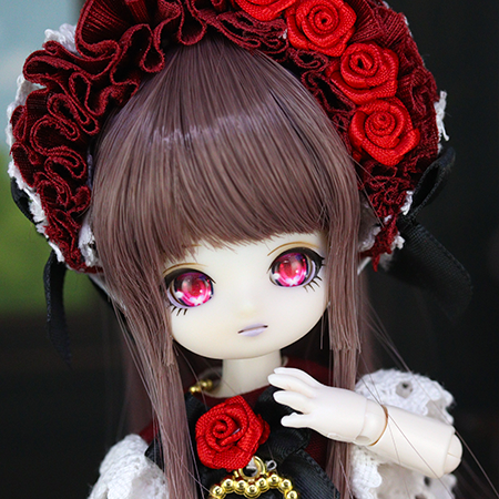 ミニスウィーツドール (@minisweetsdoll) / Posts / X