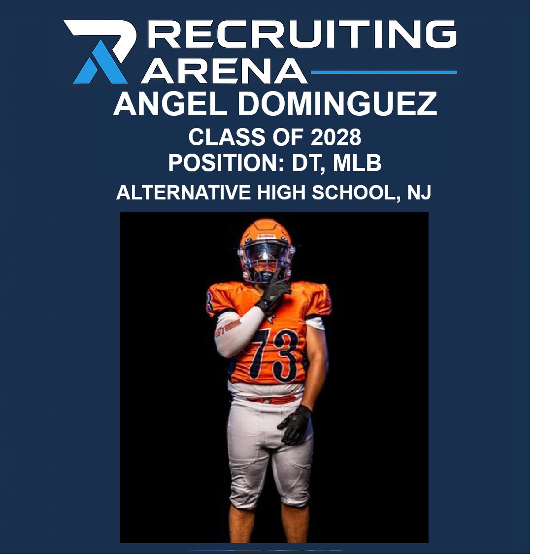 Recruiting Arena Main tweet media