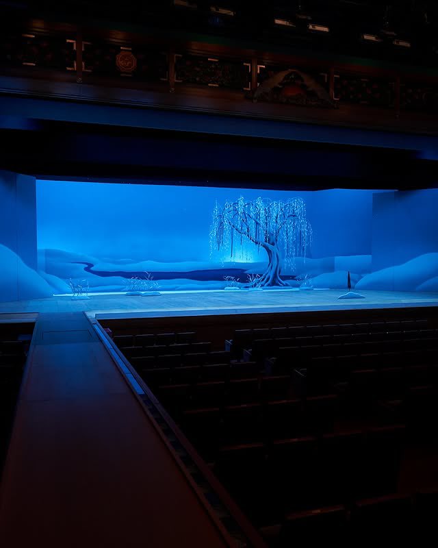 Gambar yang ada suaranya….