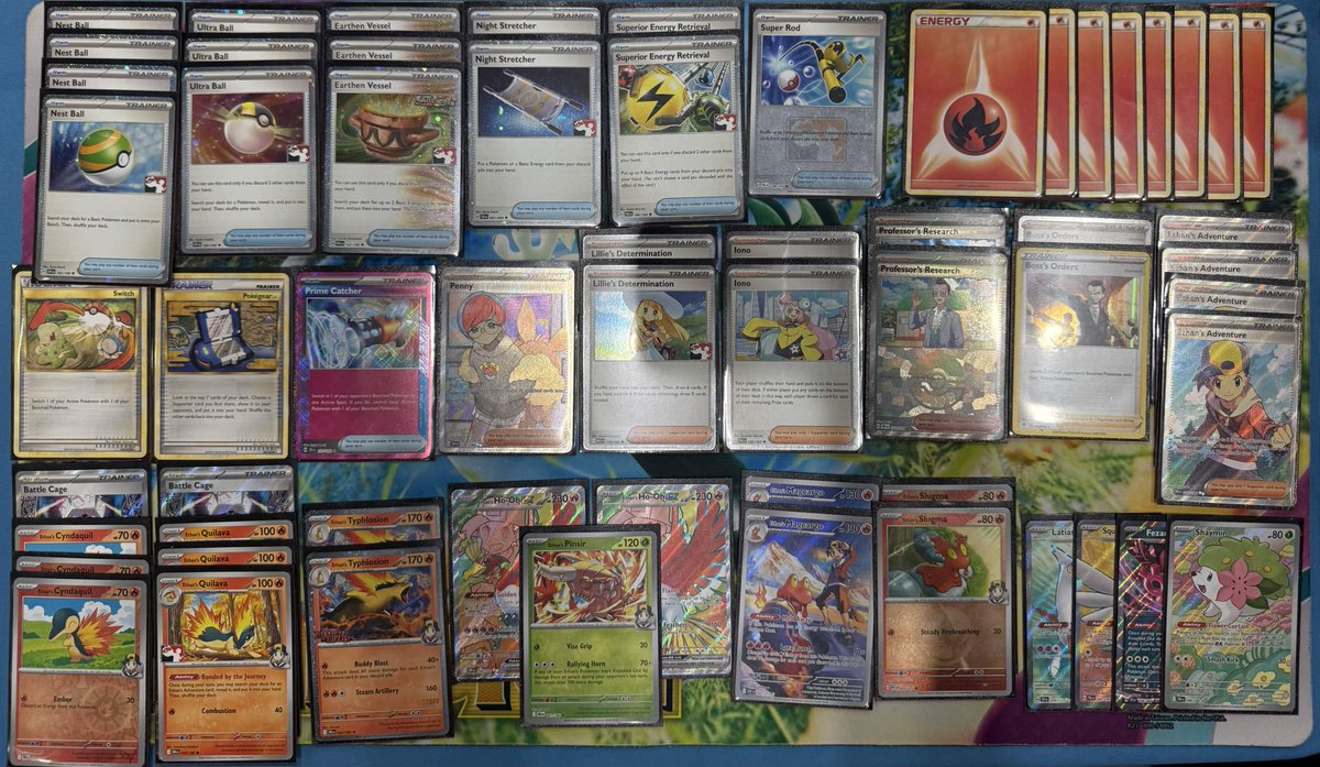 Despite all my rage I've still got some rats in a cage.

4-3-1 with my 2.5 of my losses being the worst luck I've ever had in any game ever and I am *NOT* exaggerating. We're talking below 1% every time. Insane I still went positive but deck is better than it should be LOL