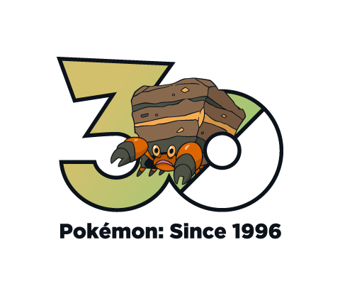 poke_times's tweet photo. @Shey_Aznable
あなたが出会ったのは、このポケモン！

キャンペーンへのご参加ありがとうございました！
30周年ロゴアイコンをランダムでプレゼント🎁 https://t.co/VBj7ER2WCs