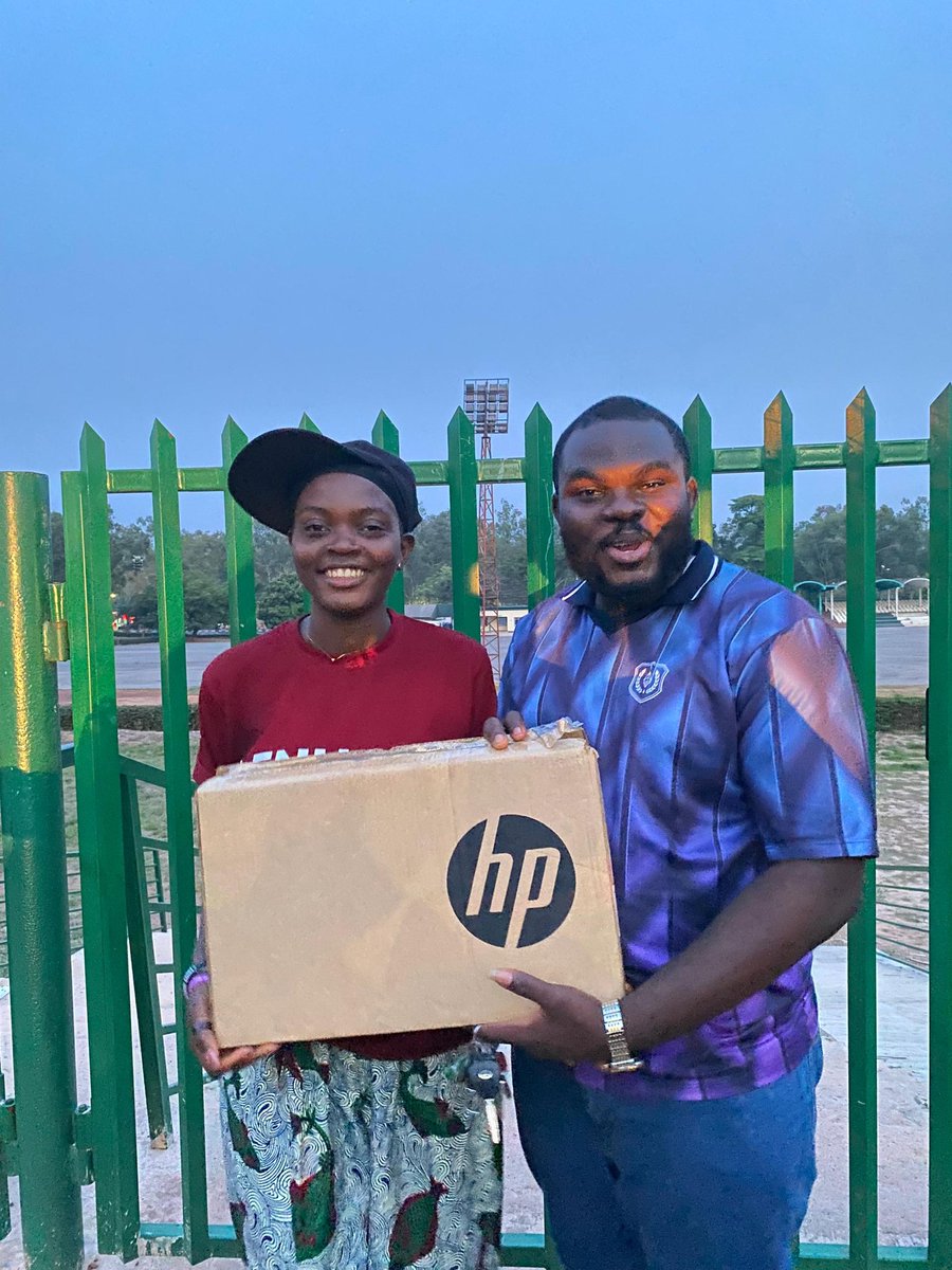 Olayemi✨ tweet media