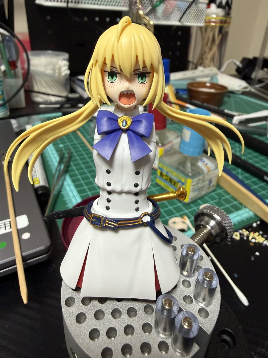 みとさ tweet media