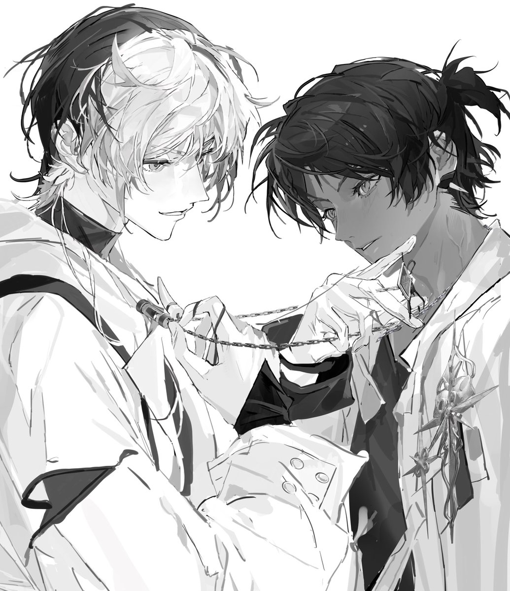 祗予 (@zhiyu502921798) on Twitter photo 