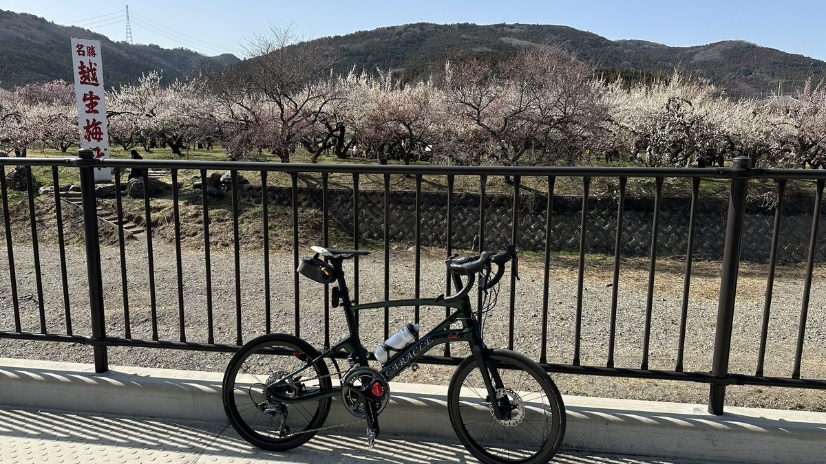 TK RoadBiker tweet media