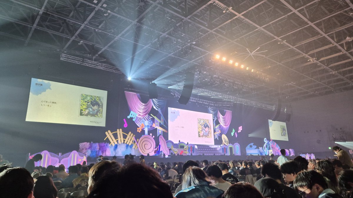 high_bee412's tweet photo. 昨日はしゅか、今日はリエラ！
楽しみ～ https://t.co/3QQbQMBhaL