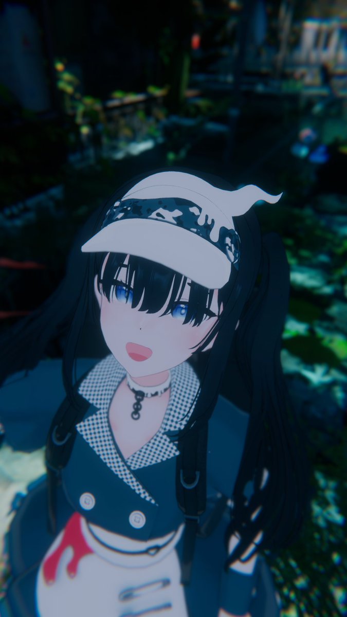 susu0g's tweet photo. #VRChat https://t.co/vYyhHpagDI