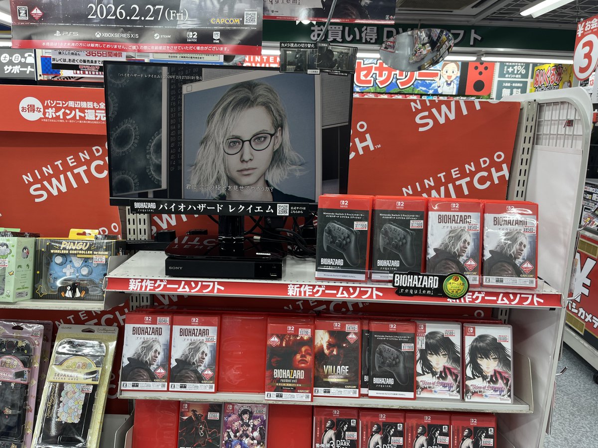 Genki✨ tweet media