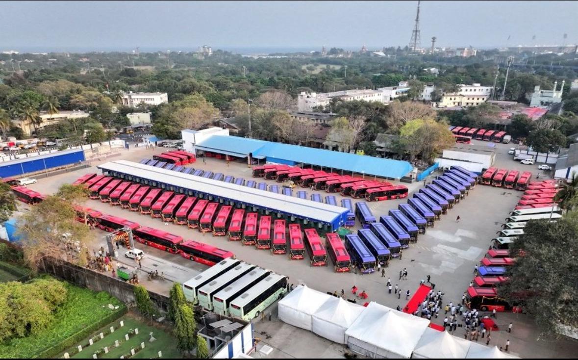 Switch Mobility tweet media