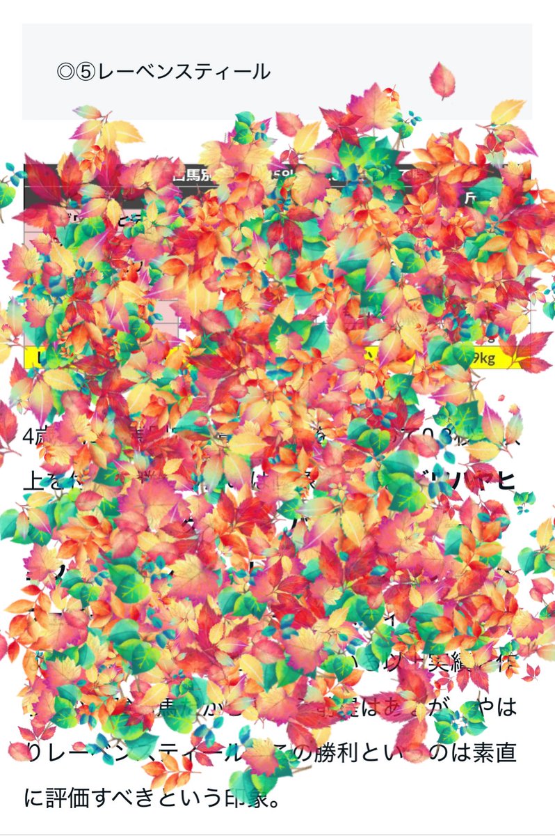 ほーぷろ/ホースプロジェクト tweet media