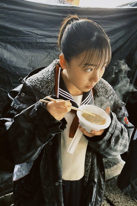 Twitterのコスプレ画像15