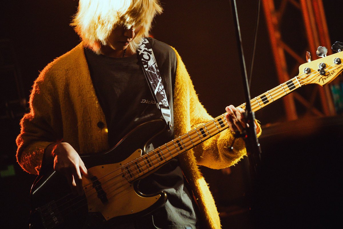[Live Photos]

2026/02/28(Sat.)at.甲府CONVICTION
「コンビクパンチイン」vol.96
⁡
Photos by <a href="/asak030_yay/">Asako</a>