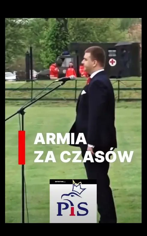 Czy pamiętacie jeszcze tego "przyjemniaczka", pomocnika aptekarza w Łomiankach z owłosionymi łydkami, którego szaleniec, Macierewicz mianował szefem gabinetu politycznego i rzecznikiem prasowy Ministerstwa Obrony Narodowej w randze wiceministra ? ...🤔😱🤣😅😂😝