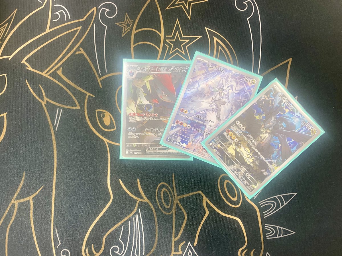 ポケモンカード】 ジムバトル 14:00 参加者20名 全勝者🏆マサヒロさん