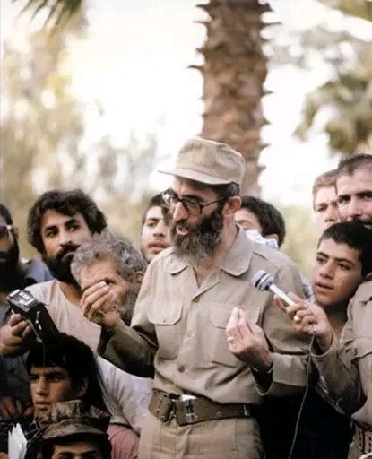 MarkTweets29's tweet photo. empire of America but actively resist the occupation project of Israel. It is because of his strategy and planning that he was able to keep Iran away from the fate of Iraq and Syria.

RIP Khamenei the fight will only intensify now.
#ayatullahkhamenei #Iran #MiddleEastConflict https://t.co/dF85NxMKmu