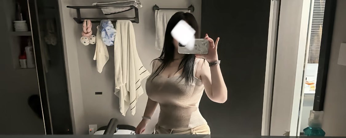 颖颖阿姨 tweet media