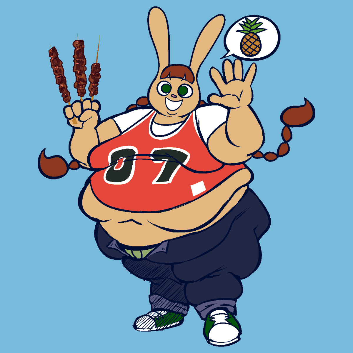 Raford 🔞 tweet media