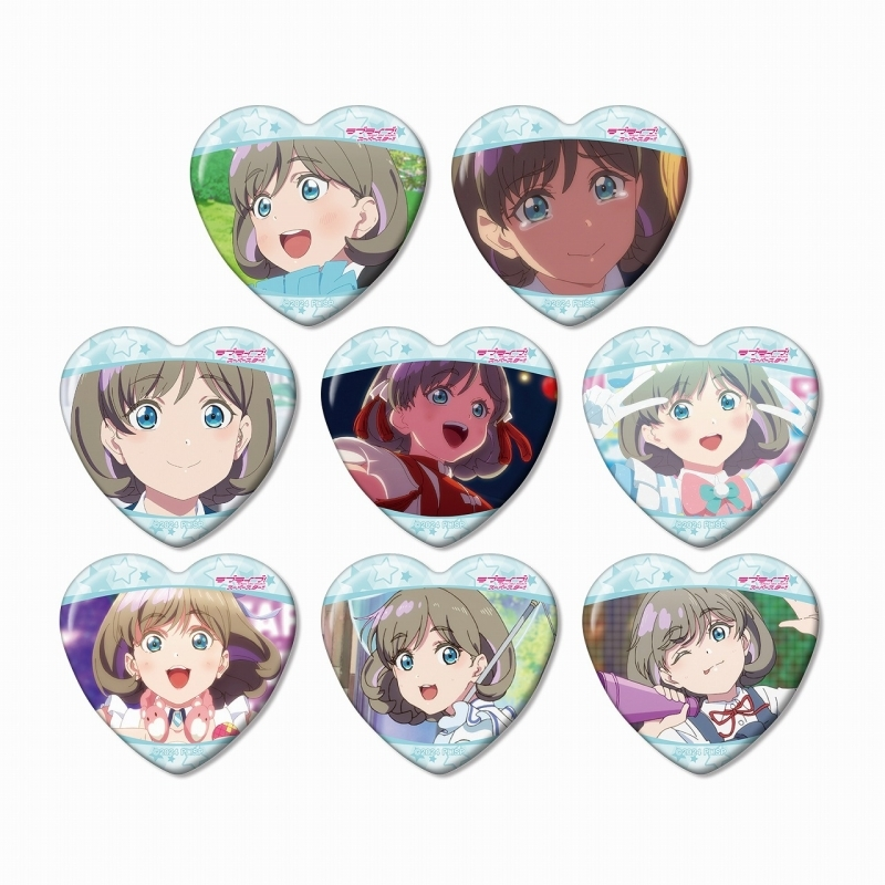 🌠新商品🌠】 ラブライブ！スーパースター!! トレーディング オンリー