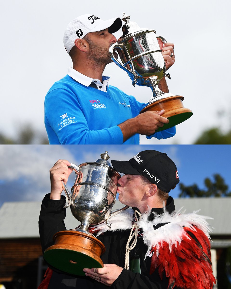 New Zealand Open tweet media