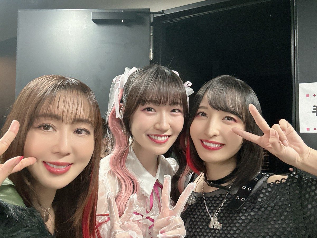 instagram.com/p/DVVR84Imdep/…
 #バンドリ10周年ライブ