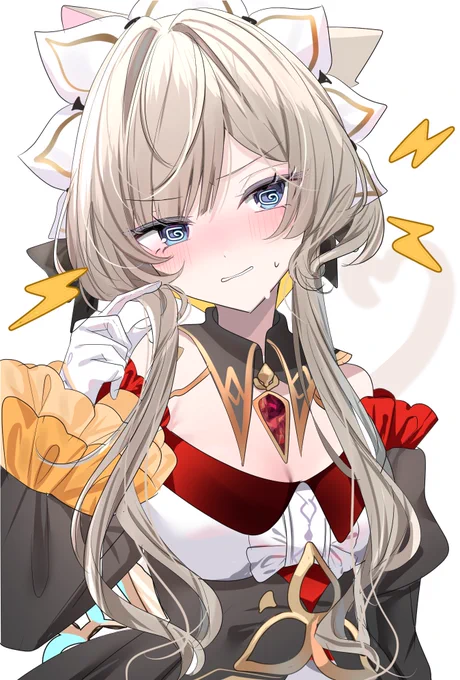 かわいいかわいいサンドローネ…