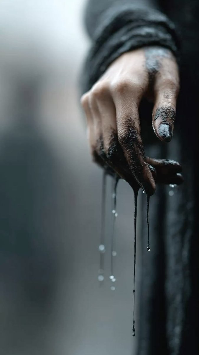 eyescream262's tweet photo. A rainy Sunday and March 1st. 
#73days https://t.co/PLdtx7WcMp