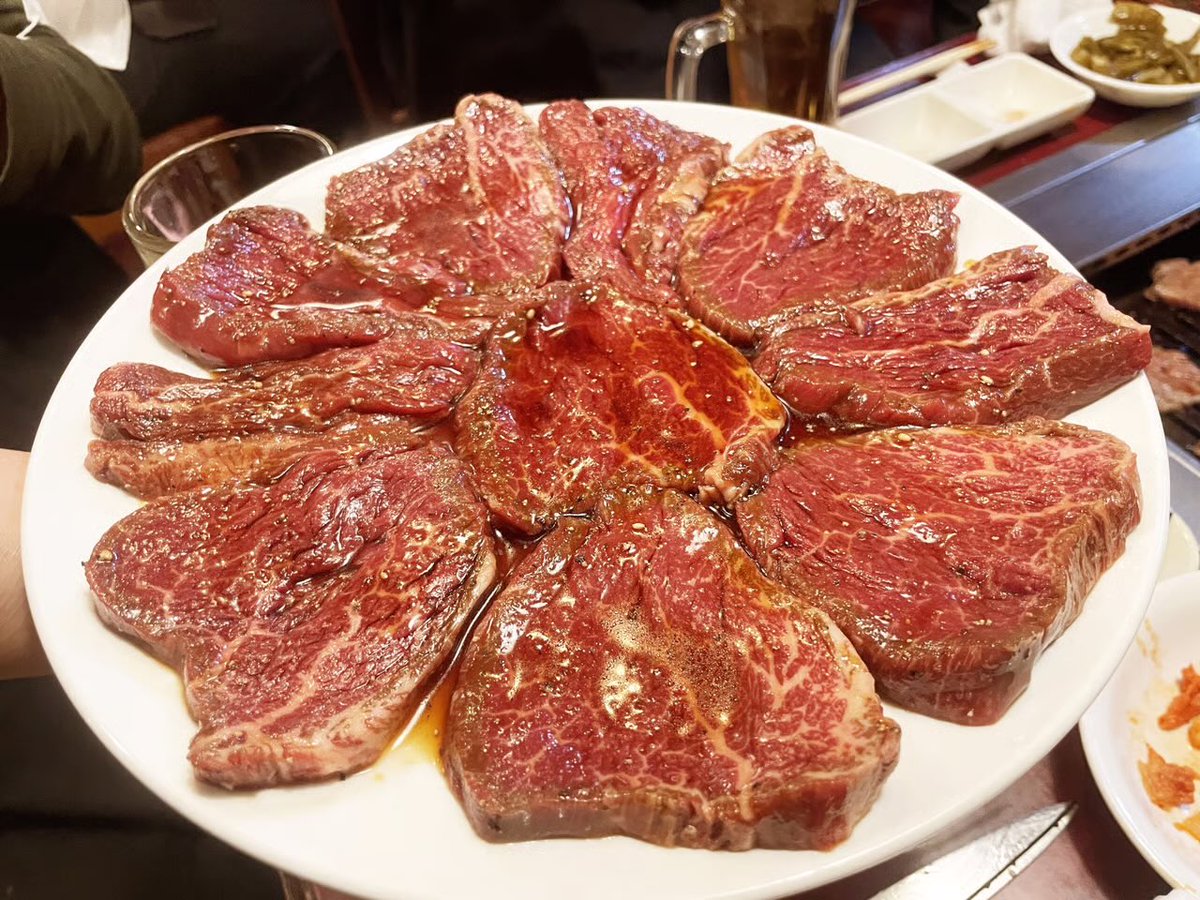 クドウ秘境メシ tweet media