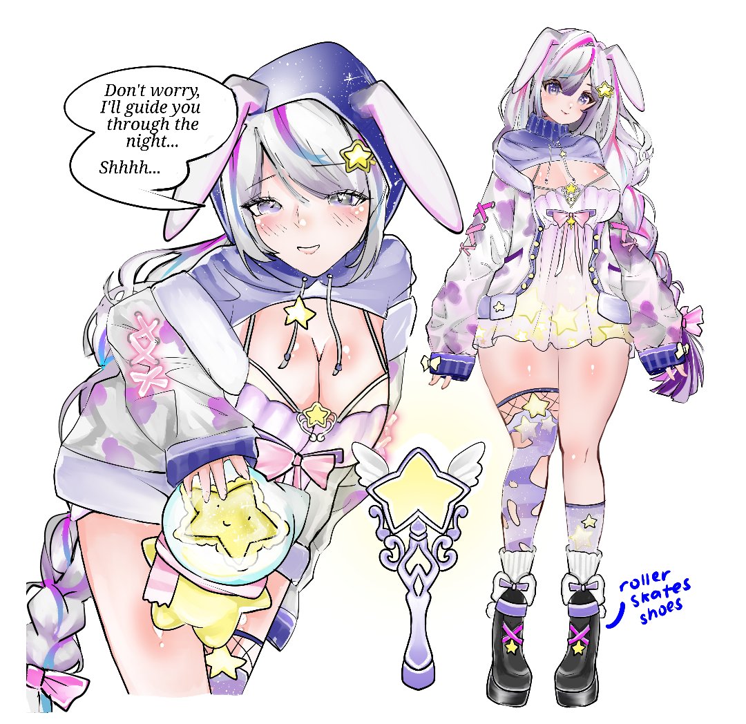 Celes🌟 tweet media