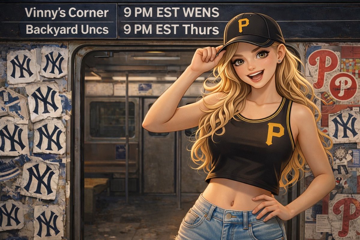 6ixCove's tweet photo. NHL trade deadline shaking the league 🏒
NBA playoffs getting REAL 🏀🔥
MLB spring training heating up ⚾

All of it breaking down this week on Backyard UNCS 👊

https://t.co/fLhaLLiduv

Wed 4th @VinnysCorner1 
Thurs 5th @dramalama190 

#NHL #NBAPlayoffs #MLBSpringTraining https://t.co/o9MoeMLRwA
